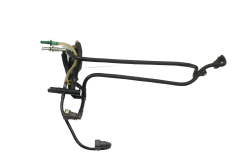 Tuyau D’alimentation Carburant Citroen Peugeot 1.4 HDI 8HZ 1574T0 Tuyau D’alimentation Carburant Citroen Peugeot 1.4 HDI 8HZ 1574T0