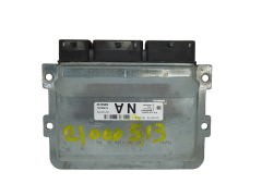 Calculateur 237103707S A3C0147090001 237103717S Renault Continental 14967 Calculateur 237103707S A3C0147090001 237103717S Renault Continental 14967