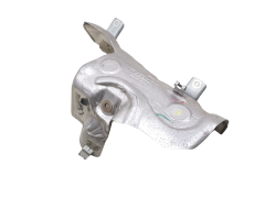 Bouclier Thermique A2821510800 144507791R 1.3 TCe Renault 