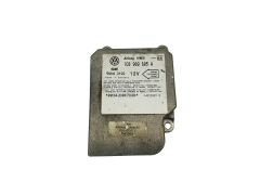 Calculateur 1C0909605A 5WK43122 VW Siemens 69002