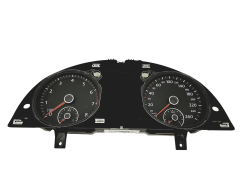 Bloc Compteurs Vitesse VW Passat 3AA920870B A2C53396327 VDO