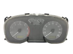 Bloc Compteurs Vitesse Skoda Octavia 1U1919033A 110008798001 57291 Bloc Compteurs Vitesse Skoda Octavia 1U1919033A 110008798001 57291