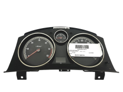 Bloc Compteurs Vitesse Opel Astra H Zafira B 13216684PF 58722