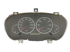 Bloc Compteurs Vitesse Fiat Ducato 1339326080 503000121000 37565