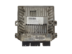 Calculateur 9657662380 9647423380 5WS40155C-T PSA Siemens 3200