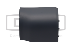 Angle de pare-chocs Pour VW T5 7H0807322A 88071799702 DPA