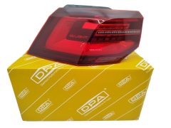 Phare De Voiture Arrière Gauche Pour VW Golf 8 5H0945207A 99451817602 DPA