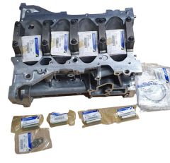 Bloc Moteu,Bloc Cylindres Nouvelle Original 2.0 16V 110107443R Renault