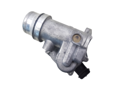 Boitier Papillon D’admission Renault 161A09794R 1.5 DCI 1618