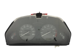 Bloc Compteurs Vitesse Citroen Saxo 9624876880 49748