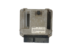 Calculateur 55188111 0281010455 Alfa Romeo Bosch 41615