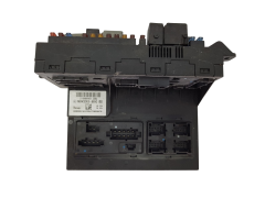 Boîtier Fusibles 2115454101 Mercedes-Benz Temic