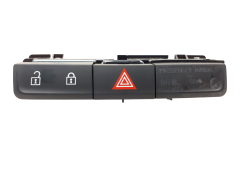 Commutateur D’eclerage De Secour Opel Zafira C Tourer 20934759