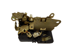 Serrure De Porte Droit Arrière 7701469941 Renault Scenic I Megane I Clio 2 353