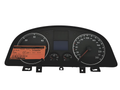 Bloc Compteurs Vitesse VW Touran 1T0920861A 110080217019 31937