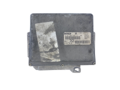 Calculateur 0261204625 9630278480 MA3.1 PSA Bosch 55383