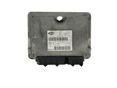 Calculateur IAW4AF.M9 55187372 61600.627.05 Fiat Magneti Marelli 52977