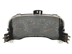 Bloc Compteurs Vitesse Fiat Panda 51711237 503000480700 42281