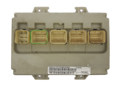 Calculateur Moduł Chrysler P04727030AL 19747