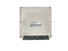 Calculateur A6681530279 0281010793 Mercedes Bosch 46970