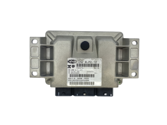 Calculateur 9665936280 IAW6LP2.12 9664339980 PSA  Magneti Marelli 59591