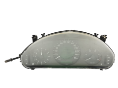 Bloc Compteurs Vitesse Mercedes E W211 A2114407211 VDO