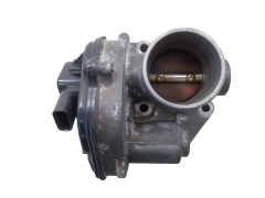 Boitier Papillon D’admission Ford 2S6U-9E927-D VP4F9U-9E928-BA 1083