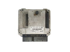 Calculateur 0281019616 55590115 55579447 Opel Bosch 