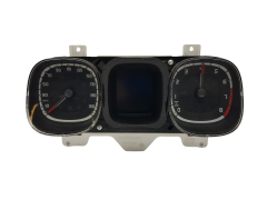 Bloc Compteurs Vitesse Fiat Panda 0887766550 3366