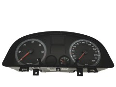 Bloc Compteurs Vitesse VW Caddy 2K0920844C 110080376006 31930