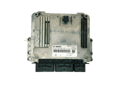 Calculateur 0281034037 237106626R 237109983R  Renault Bosch 32153