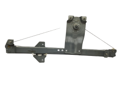 Mécanisme De Lève-Vitre Droit Arrière 827206514R Lodgy Dacia Mécanisme De Lève-Vitre Droit Arrière 827206514R Lodgy Dacia