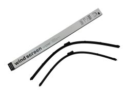 Raclettes De Balai Nouvelle Original 288909637R Renault