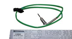 Capteur De Température De Gaz D`Echappement Original 226400160R Renault Dacia