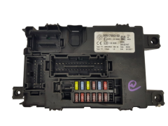 Calculateur Moduł BSI Fiat 00517986160 28122167 Delphi Calculateur Moduł BSI Fiat 00517986160 28122167 Delphi