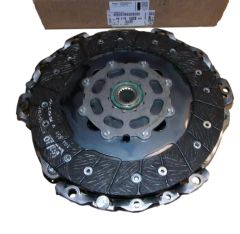 Ensemble D`Embrayage Original 1617985880 Citroen