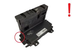 Calculateur Fiat 51870141 S118578020L Continental 20346