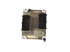 Calculateur Ecu Lancia 00551955280 0261207088 Bosch 23949EBY
