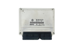 Calculateur 4B0906018DH 0261207928 VW Audi Bosch 47206 Calculateur 4B0906018DH 0261207928 VW Audi Bosch 47206