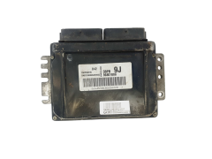 Calculateur 5WY5451B 96801808 D42 3BPB 9J Chevrolet Kemsco 43031