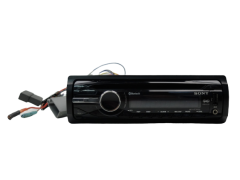 Radio Cd Mp3 Bluetooth USB MEX-BT3900U Sony Xplod Radio Cd Mp3 Bluetooth USB MEX-BT3900U Sony Xplod