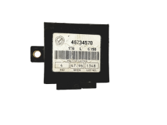 Calculateur 46734570 Fiat 17926