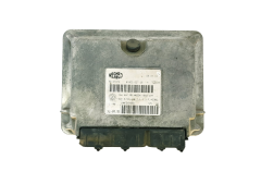 Calculateur IAW.4AF.M9 55187372 Fiat Magneti Marelli 33451