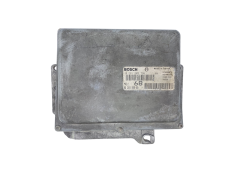 Calculateur 0261203736 9620398980 MA3.1 PSA Bosch 57936