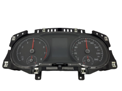 Bloc Compteurs Vitesse VW Golf MK7 5G0920871 Johnson Controls 24961
