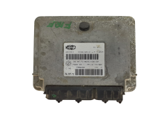 Calculateur IAW4AF.P2 46817813 61600.625.01 Fiat Magneti Marelli