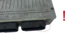 Calculateur LPG 67R011002 110R001001 031001 FLY SF BRC 49495
