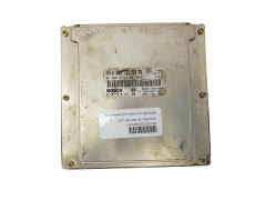 Calculateur 0281010927 A0001535979 Mercedes Bosch 3584