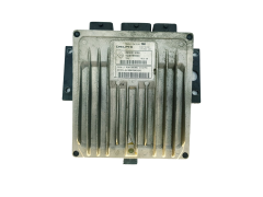 Calculateur 8200911568 8200785530 R0410B036D Renault Delphi 33094