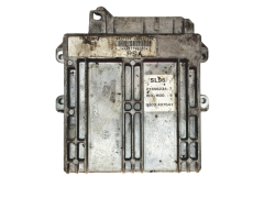 Calculateur PSA 9637798080 21656234-7 SL96-4 Sagem 20071